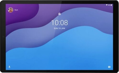 Lenovo Tab M10 FHD Plus (TB-X606X) (2GB+32GB) 10